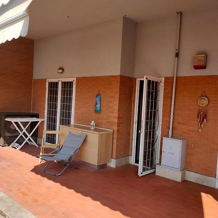 Lele House Fiumicino - Intero Appartamento Aeroporto Di Fiumicino - Nuova Fiera Di Roma מראה חיצוני תמונה
