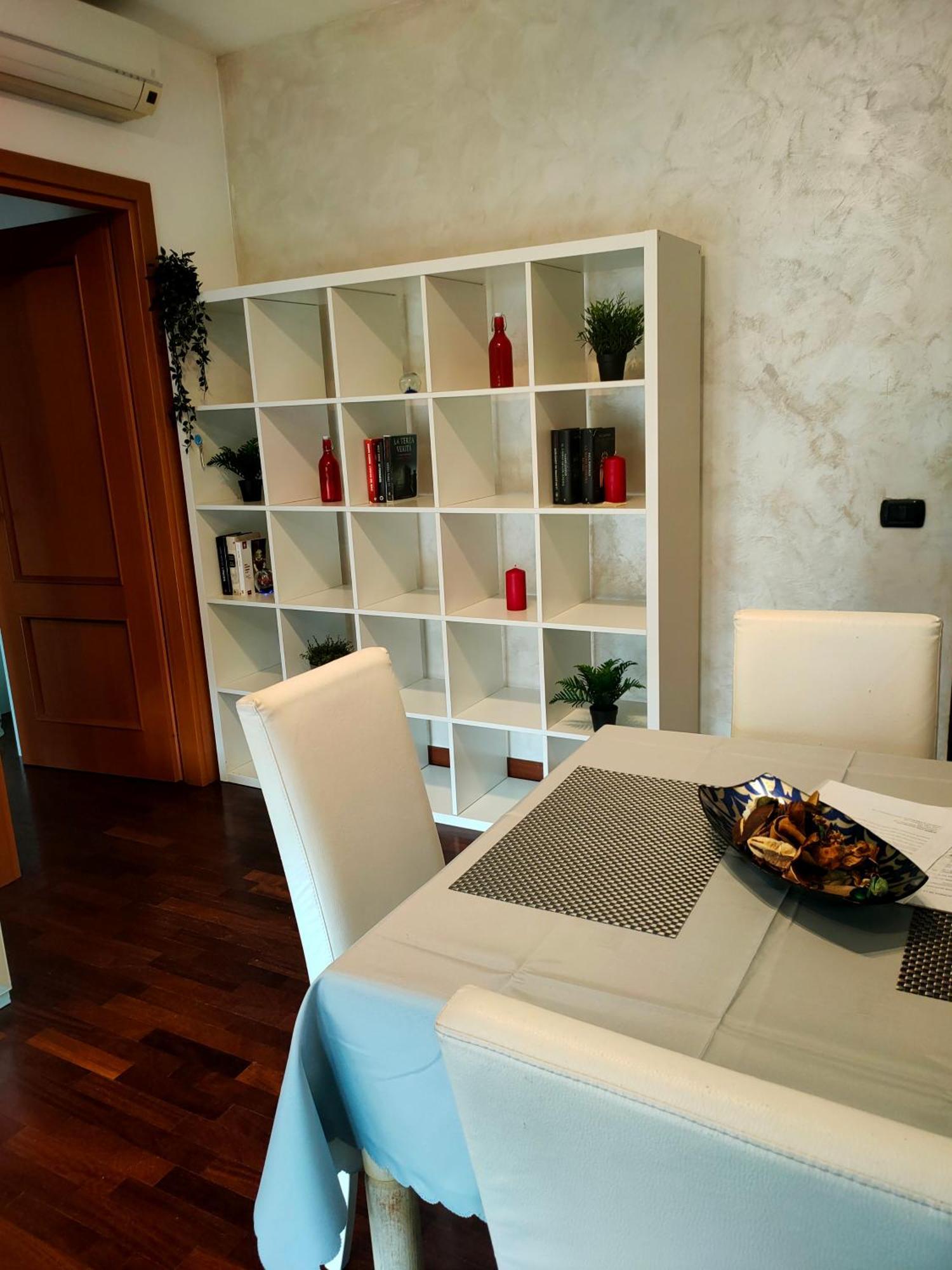Lele House Fiumicino - Intero Appartamento Aeroporto Di Fiumicino - Nuova Fiera Di Roma מראה חיצוני תמונה