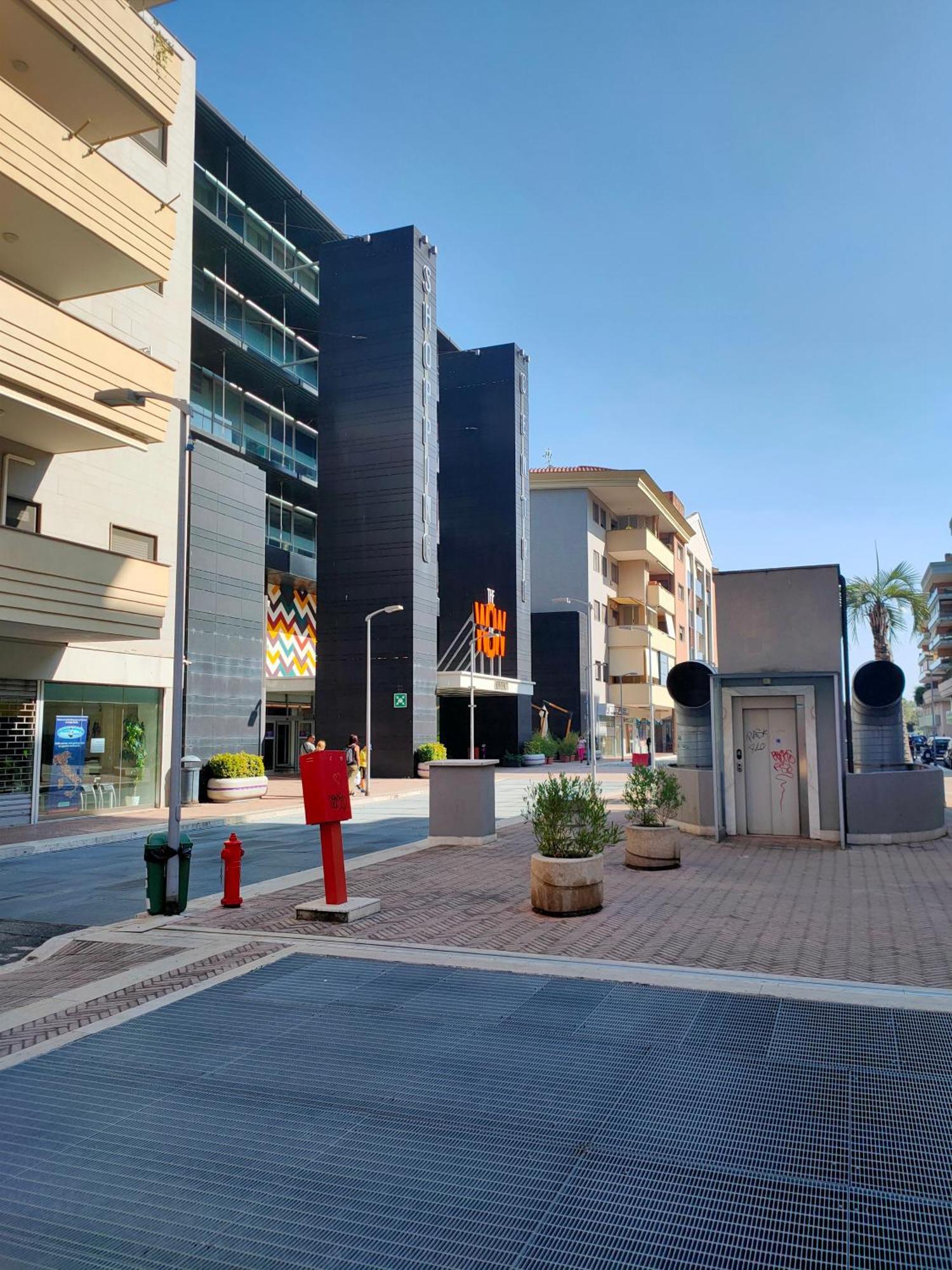 Lele House Fiumicino - Intero Appartamento Aeroporto Di Fiumicino - Nuova Fiera Di Roma מראה חיצוני תמונה