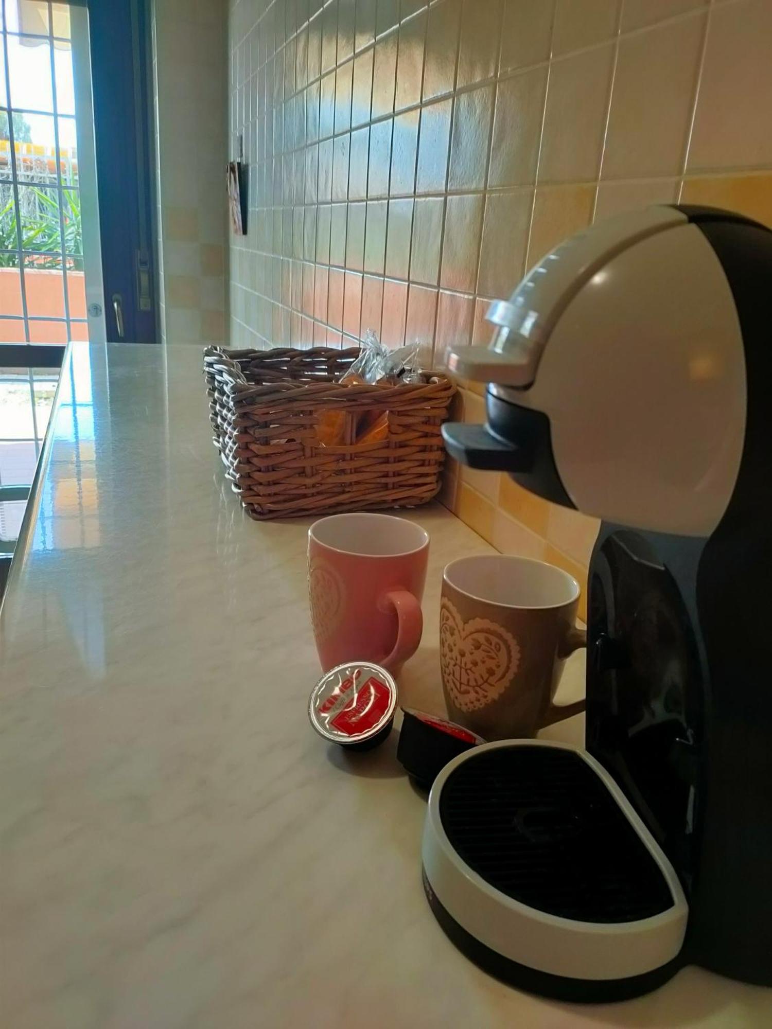 Lele House Fiumicino - Intero Appartamento Aeroporto Di Fiumicino - Nuova Fiera Di Roma מראה חיצוני תמונה