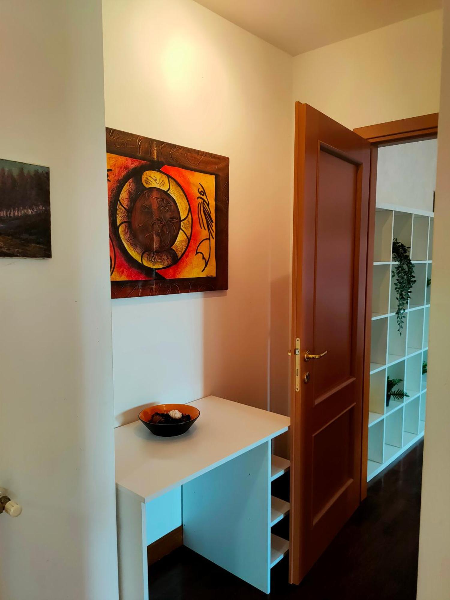 Lele House Fiumicino - Intero Appartamento Aeroporto Di Fiumicino - Nuova Fiera Di Roma מראה חיצוני תמונה