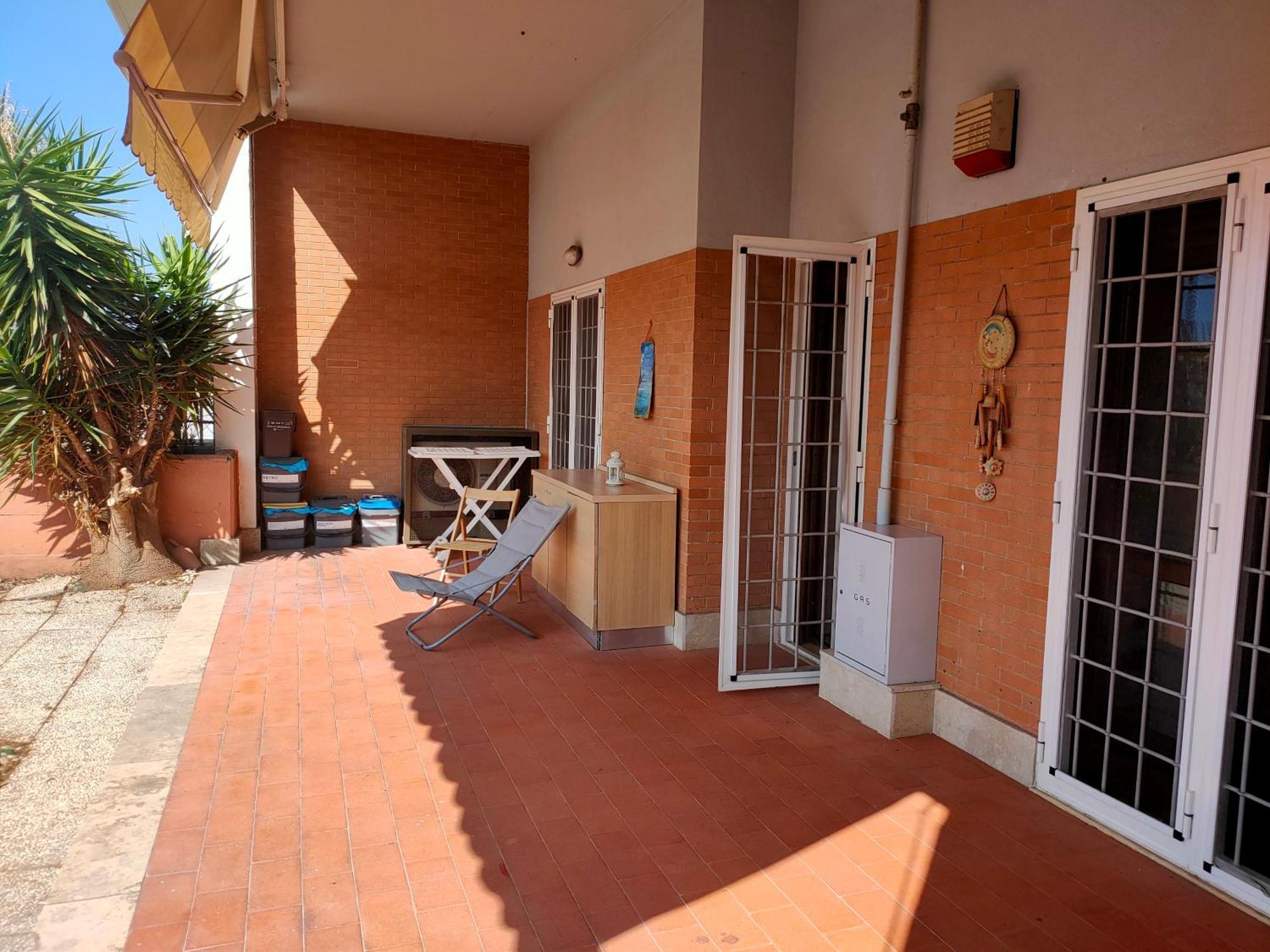 Lele House Fiumicino - Intero Appartamento Aeroporto Di Fiumicino - Nuova Fiera Di Roma מראה חיצוני תמונה