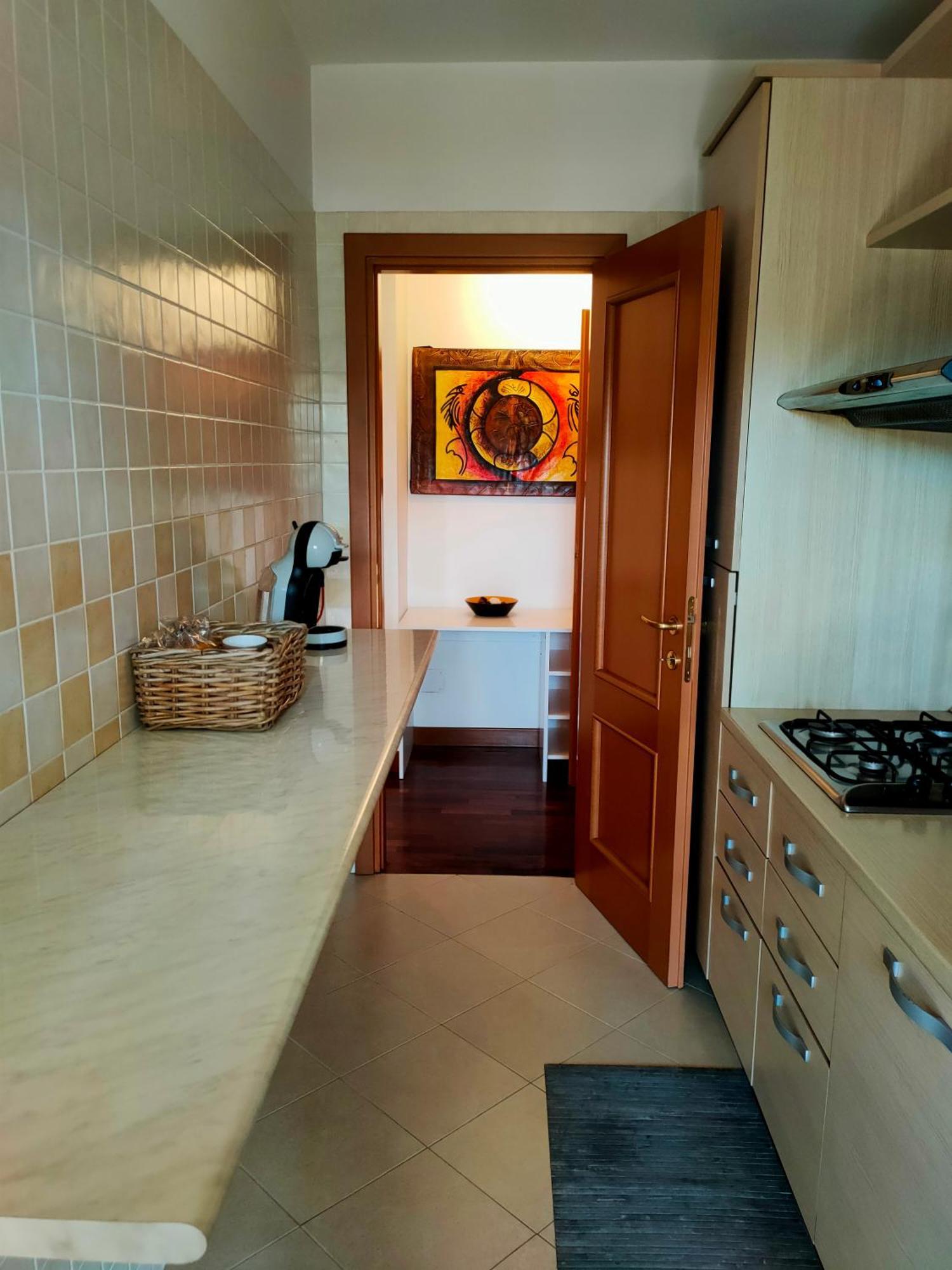Lele House Fiumicino - Intero Appartamento Aeroporto Di Fiumicino - Nuova Fiera Di Roma מראה חיצוני תמונה