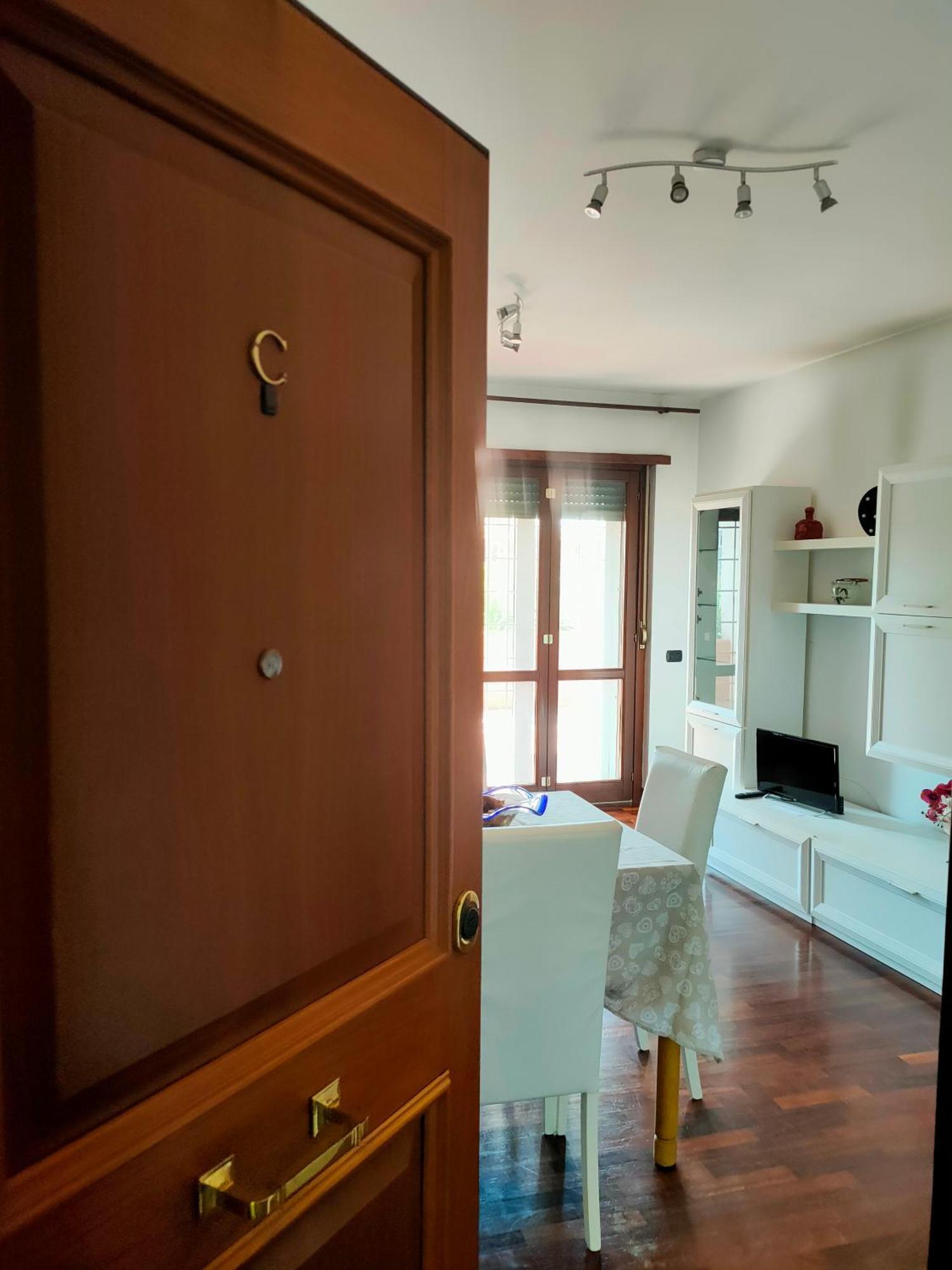 Lele House Fiumicino - Intero Appartamento Aeroporto Di Fiumicino - Nuova Fiera Di Roma מראה חיצוני תמונה